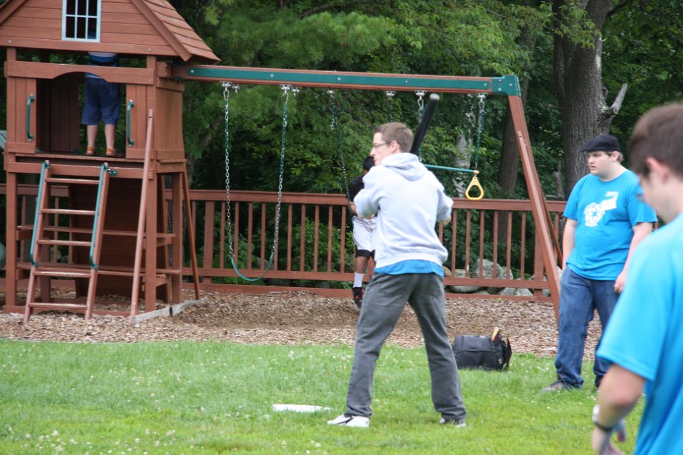 Wiffle Ball 026